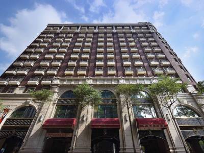 Fullon Hotel Taoyuan