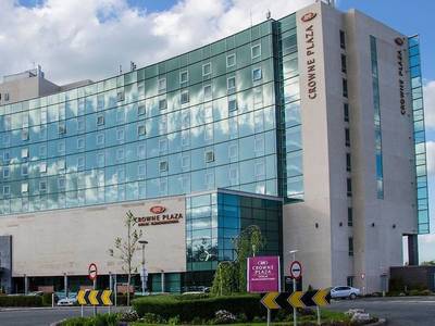 Crowne Plaza Blanchardstown