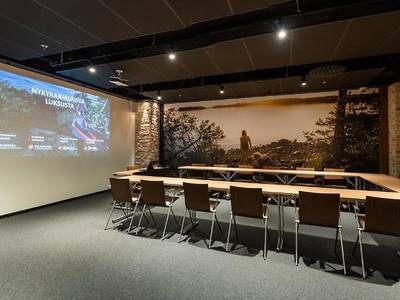 Original Sokos Hotel Vaakuna, Joensuu