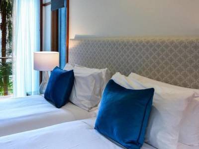 Hamilton Island Yacht Club Villas