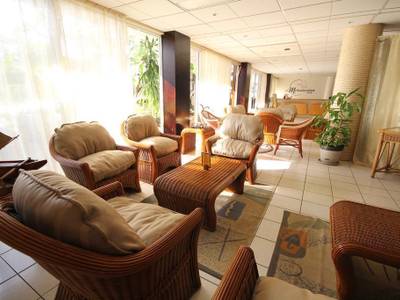 The Melanesian Port Vila (Foto)