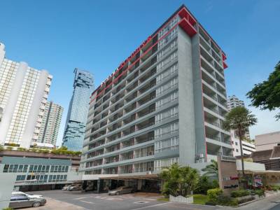 Furama Xclusive Sathorn