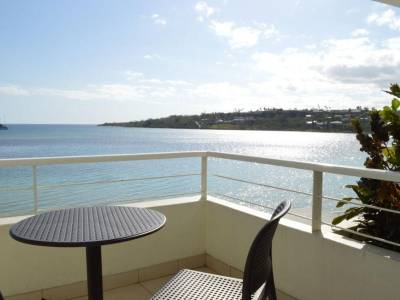 Chantilly's on the Bay (Foto)