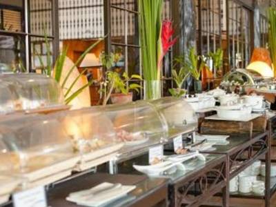 Cebu White Sands at Maribago