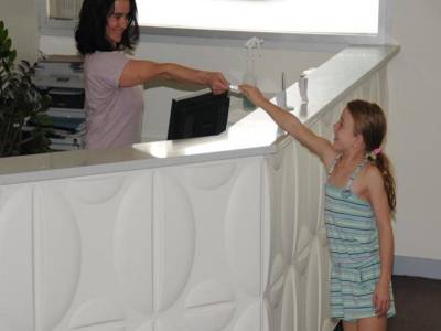 City Edge Brisbane Hotel