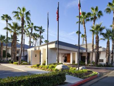Four Points by Sheraton Bakersfield
