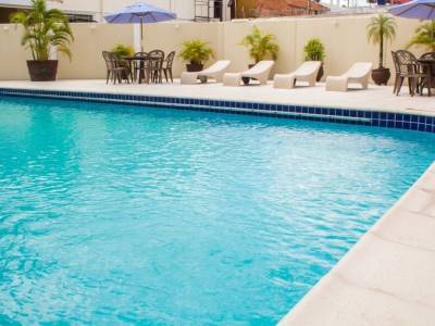 Aguas do Iguazu Hotel