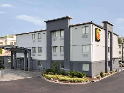 Oak Tree Inn Nashville