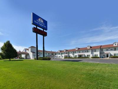 Americas Best Value Inn