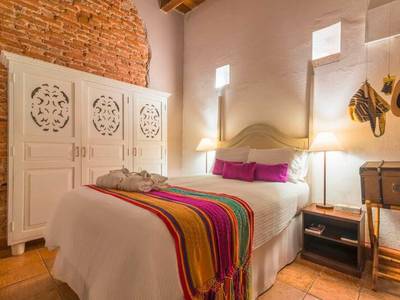 Bantu Hotel Boutique