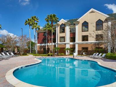 Staybridge Suites Orlando Airport South