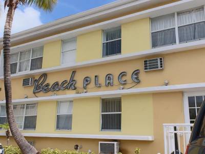 Beach Place