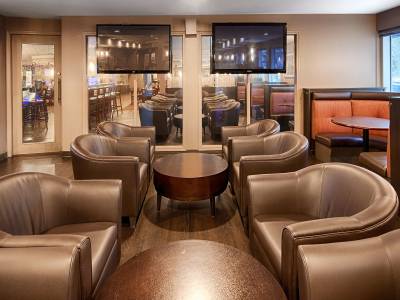 Best Western Plus Downtown Winnipeg