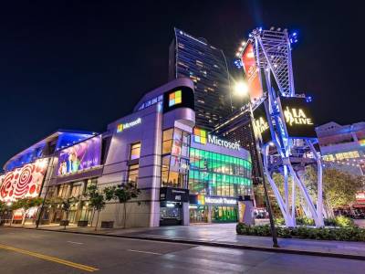 Best Western Markland Hotel