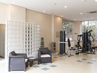 Monreale Hotel Sao Jose dos Campos