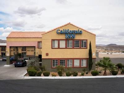 California Inn Barstow