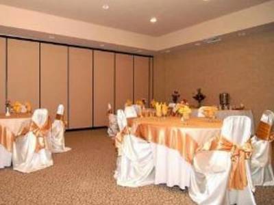 Holiday Inn Express San Diego South - Chula Vista