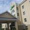 Holiday Inn Express and Suites Jacksonville East