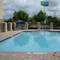 Holiday Inn Express and Suites Jacksonville East