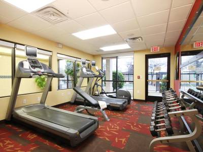 Courtyard by Marriott Lewisville