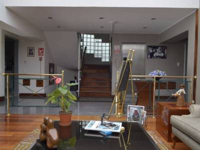 Daniel's Apart Hotel