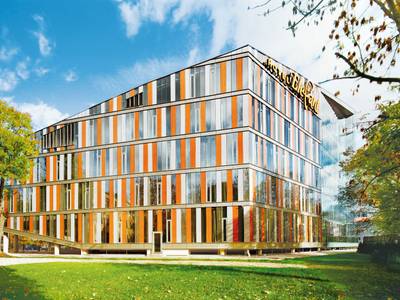 Rixwell Elefant Hotel