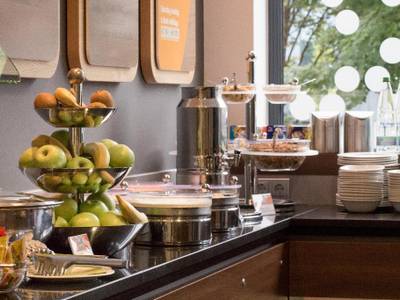 Holiday Inn Express Stuttgart Airport