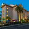 Fairfield Inn & Suites By Marriott Clearwater Bayside
