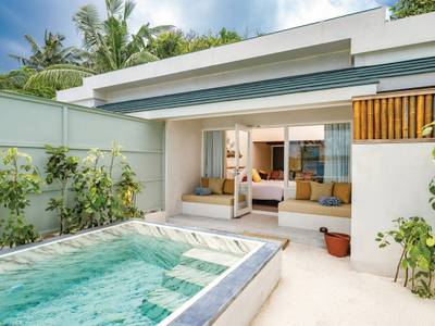 COOEE Oblu at Helengeli