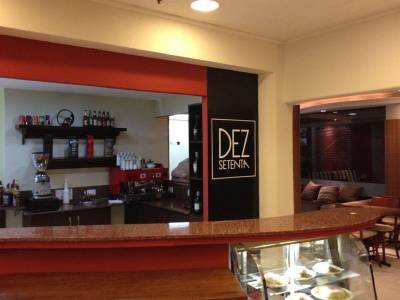 Master Premium Grande Hotel