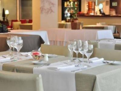 Guarani Hotel Asuncion