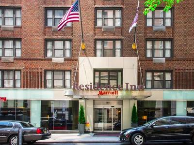 Residence Inn New York Manhattan/Midtown East