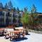 The Lodge at Big Bear Lake