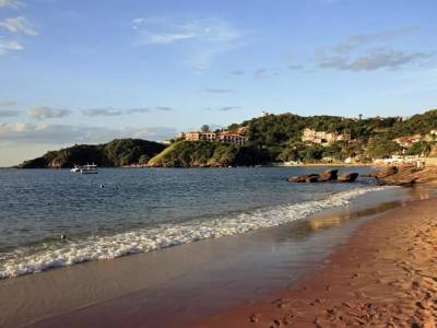 Pousada Pontal da Ferradura