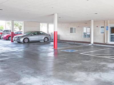 Ramada Limited & Suites San Francisco Airport North