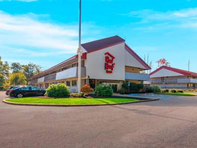Red Roof Inn Salem (Foto)