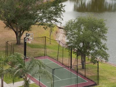 Residence Inn Orlando Airport