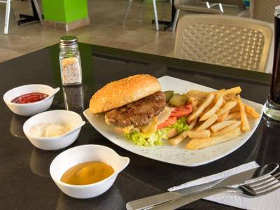 Santorini Hotel Boutique