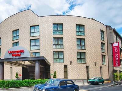Leonardo Hotel Milan City Center