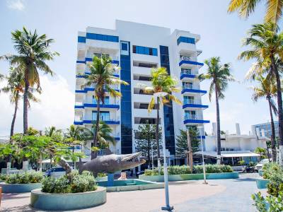 Sol Caribe Sea Flower