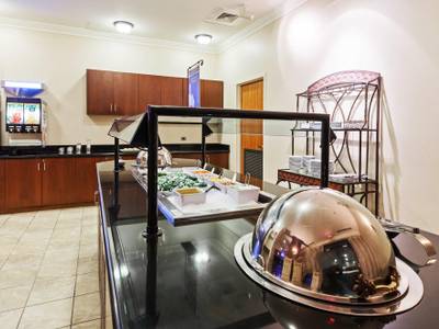 Staybridge Suites San Antonio Downtown Conv Ctr