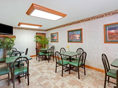 Super 8 Aberdeen East