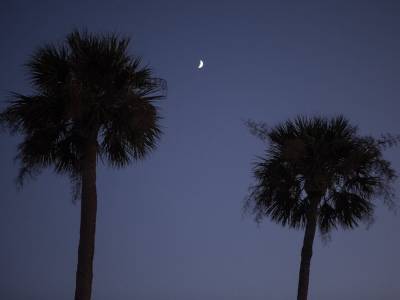 Wyndham Ocean Ridge Resort