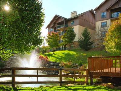 Wyndham Smoky Mountains Resort