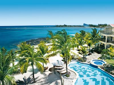 Hibiscus Beach Resort & Spa