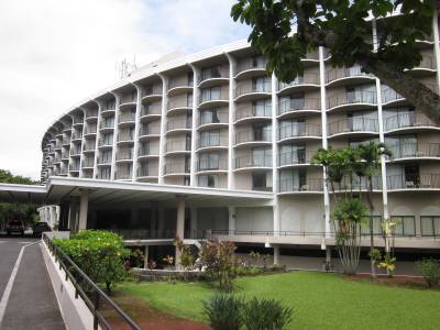 Hilo Hawaiian