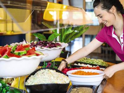 Belambra Club - Les Portes de l´Ocean