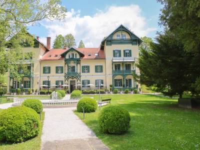 Depandansa Hotel Park Dobrna