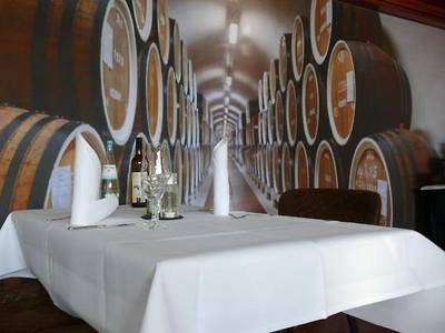 GreenLine Hotel Residenz Leipzig