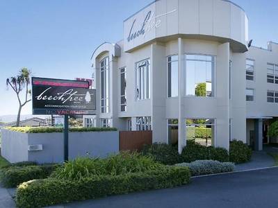 Beechtree Suites, Taupo